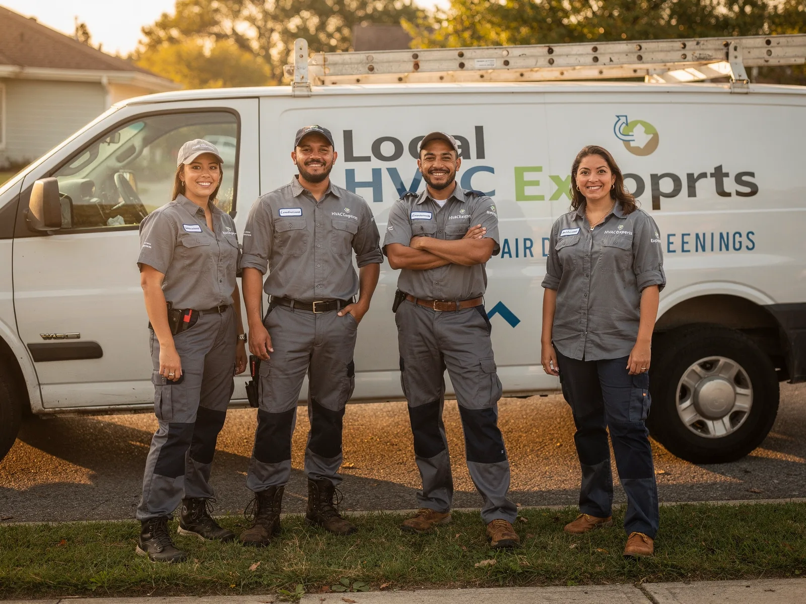 24/7 HVAC Repair & AC Replacement company in Chest Springs, PA